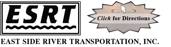 East Side River Transportation Directions